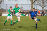 S.K.N.W.K. 1 - W.I.K. '57 1 (competitie) seizoen 2023-2024 (76/98)